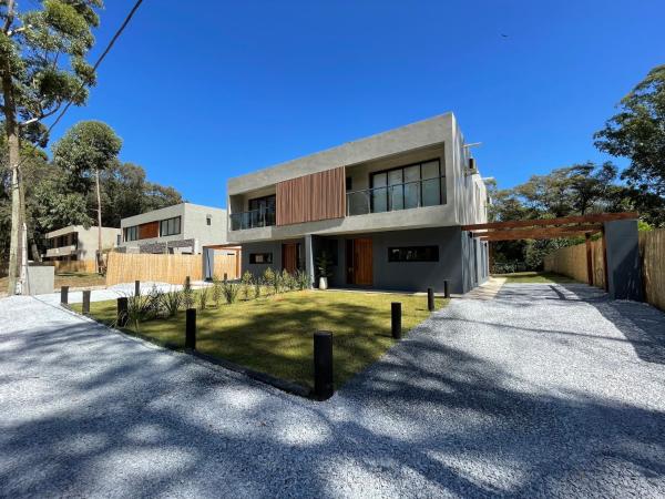 Casa en Complejo Solanas Resort, Punta del Este, Punta del Este