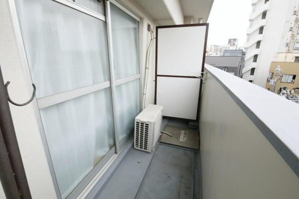 寛永寺坂ハイム 501的照片8