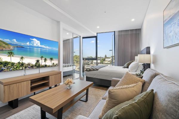 Bright Studio In Trendy North Fremantle - Perth