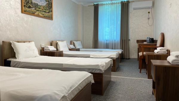 Qorasuv Hotel