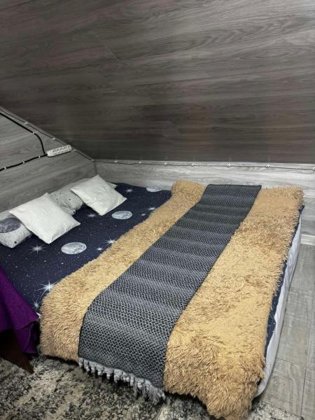 Kuvassa näkyy kohde DasCapri, joka sijaitsee kaupungissa Chişinău.