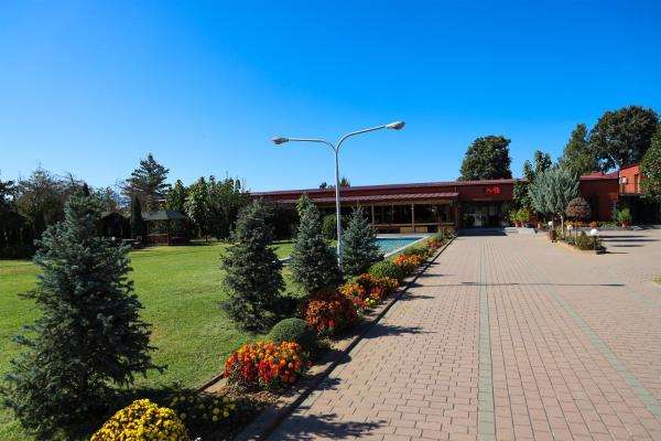 Hotel Nora