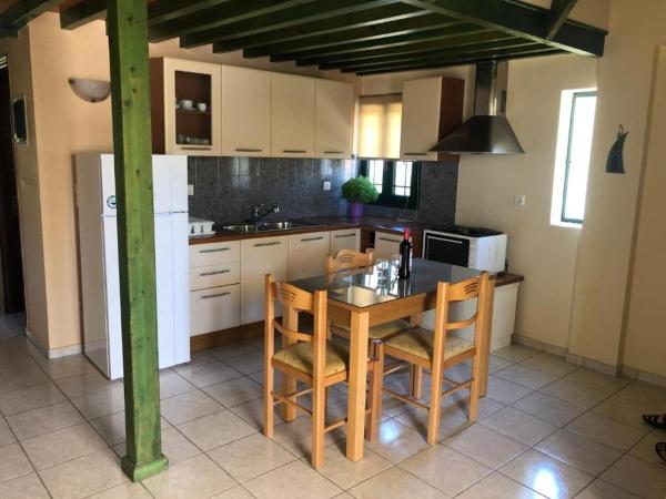 Katopodis Apartments - Lefkada