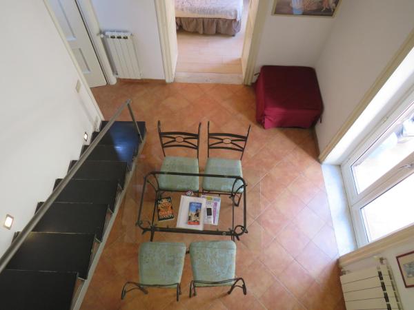 Foto 7: Loft with terrace in the city centre