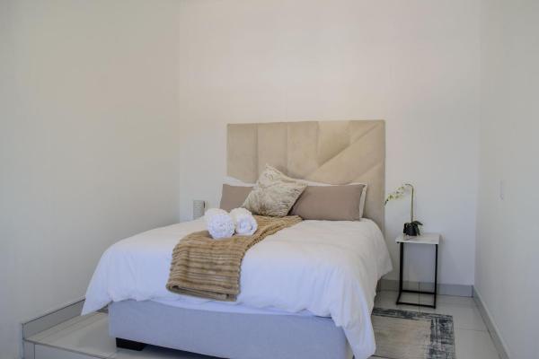 A la foto es mostra l'objecte The View Apartment 4 situat a la ciutat de Lüderitz.