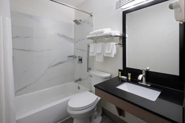 Billede 8: Super 8 by Wyndham Richmond Midlothian Turnpike