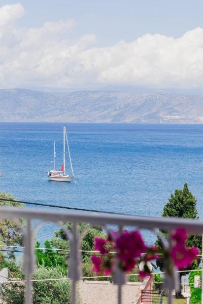 Barbas House - Kassiopi