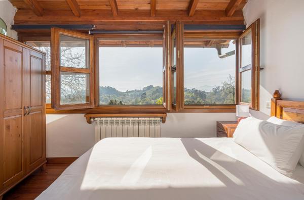 Casitas Arcenoyu - Villaviciosa
