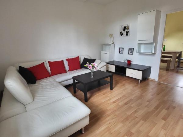 照片显示了位于Hottenbach市的Ferienwohnung für 5 Personen in Breitenthal Nähe Idar-Oberstein物件。