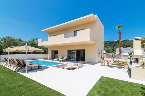 Villa Almo By Villa Plus - Zakynthos