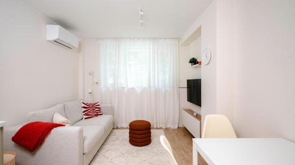 Cozy 1bd Apartment Next To Ndk By Flat Mаnager - Sofia