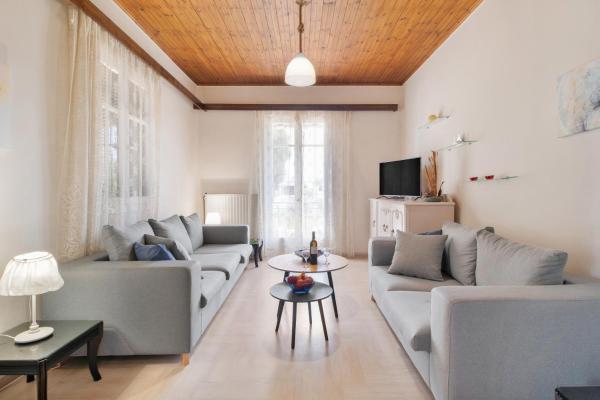 Giorgos House First Floor - Lefkada