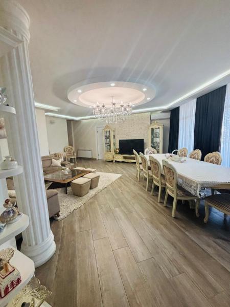 Vip Big Apartment - Batumi
