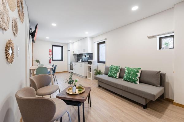 GuestReady - Glória Apartments, Porto