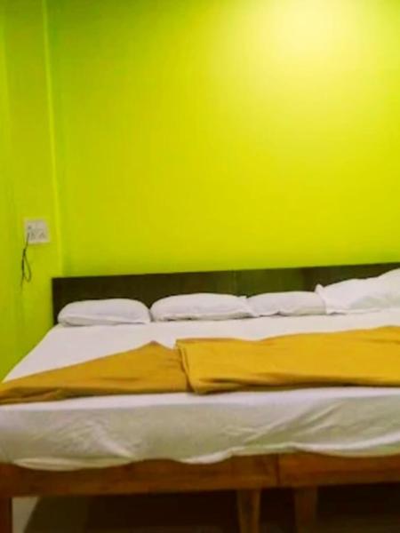 A la foto es mostra l'objecte Dua Resort situat a la ciutat de Gorhe.