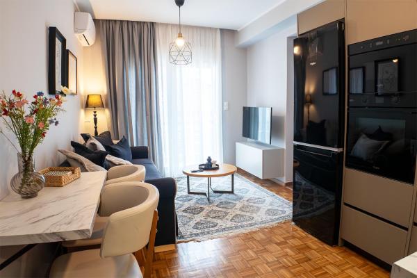 A la foto es mostra l'objecte Arco Gray situat a la ciutat de Kavala.