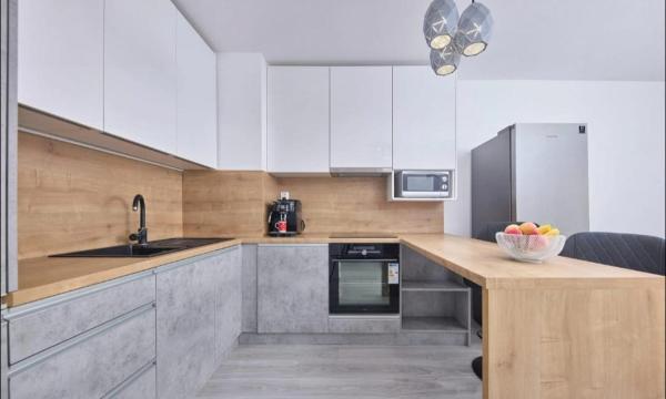 A la foto es mostra l'objecte Nitra FAMILY HOUSE situat a la ciutat de Nitra.