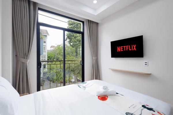 Siris Mia Residence - Self Checkin - Ho Chi Minh City