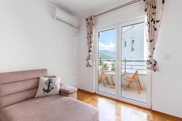 Budva Olive Escape, Budva