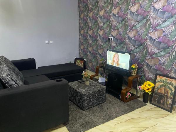 На фото показан объект Skl apartment, расположенный в городе Oshiyie.