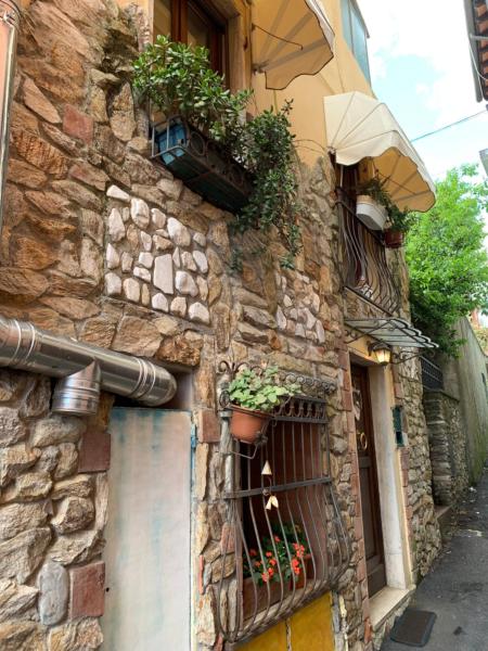 Vicolo Castellaccio - Forte dei Marmi