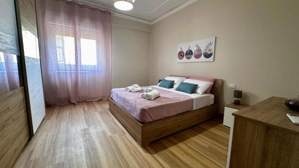 Albachiara Apartment Vicino Al Mare Di Capaci - Capaci