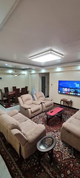 Jvhomes-One and two bedrooms, Nairobi