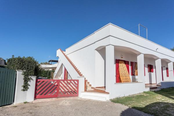 Villetta Graziana - Salento Reservation - Apulia