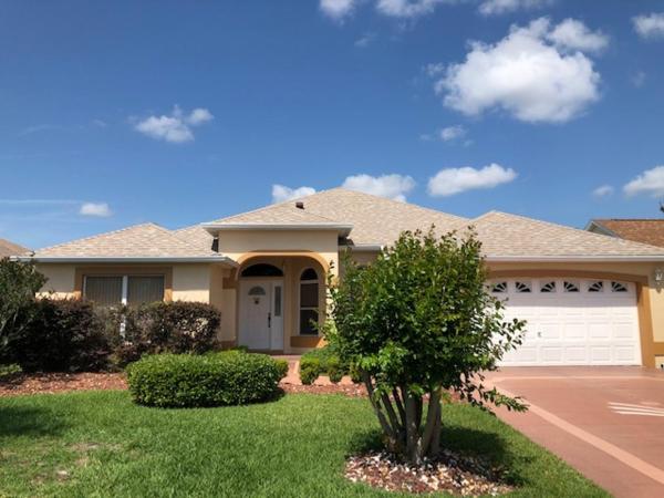 1506 Z2b Village Of Santo Domingo By Remax Premier - The Villages, FL