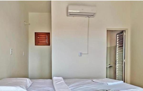 A la foto es mostra l'objecte Casa Encanto do Mar Emboaca situat a la ciutat de Trairi.