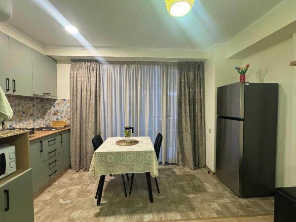 Apartment Gorgasali, Tbilisi