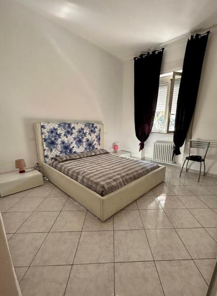 Na zdjęciu widoczny jest obiekt Appartamento Morelli Beach - Via Trento 7 położony w mieście Follonica.