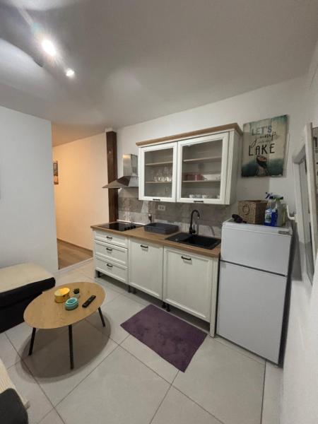 Apartman Rita - Croatie