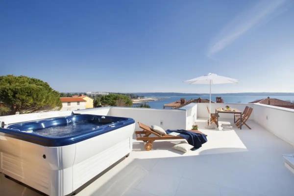 Villa Vera - Novigrad