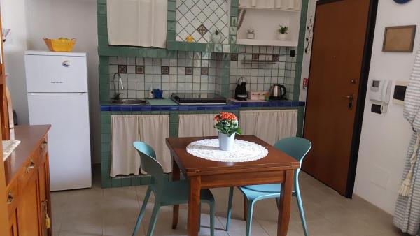 A la foto es mostra l'objecte Giuel Apartment situat a la ciutat de Lecce.