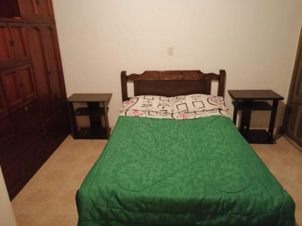 A la foto es mostra l'objecte Hotel Tunja Preludio situat a la ciutat de Boyacá.