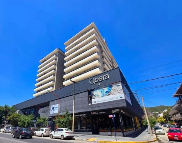 Espacio Pan - Villa Carlos Paz