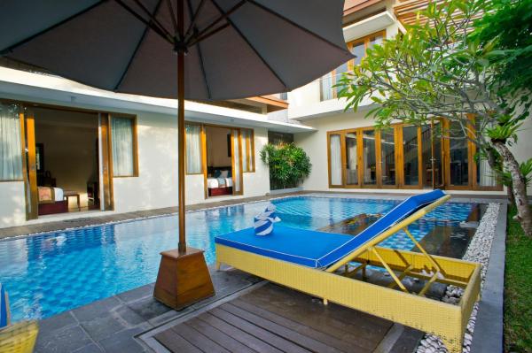 Villa Travis