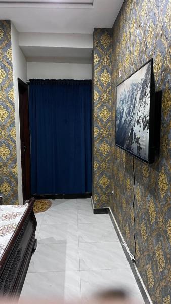 A la foto es mostra l'objecte 2 Bed Apartment situat a la ciutat de Dargai.