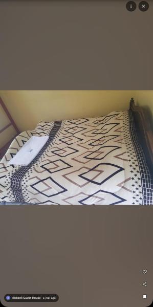 Στη φωτογραφία φαίνεται το αντικείμενο Robeck's Guest House που βρίσκεται στην πόλη Gatunga.