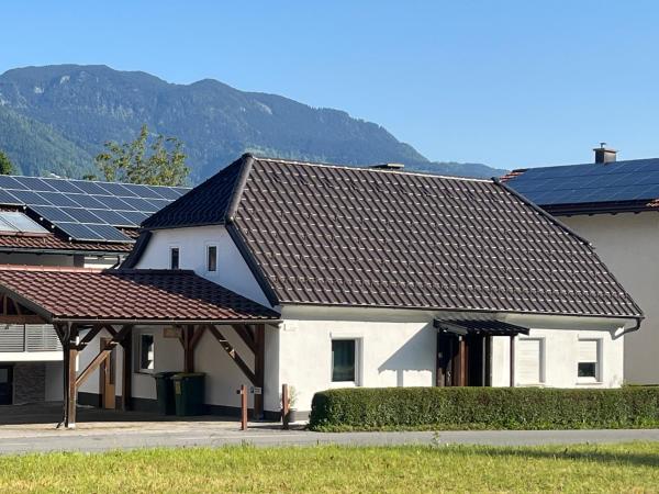 Apartma Godeti - Mozirje
