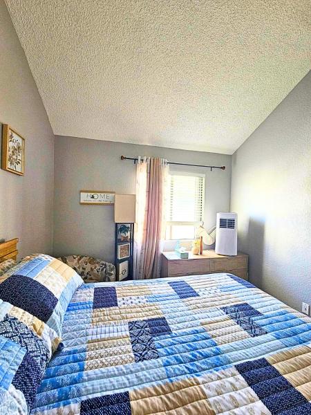 Kuva 2: Minsa - Peaceful Home near LAX DTLA & Free Parking