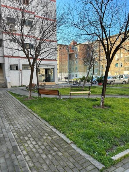 Na fotografii je vidět objekt B&B Durres 94 nacházející se ve městě Durrës.