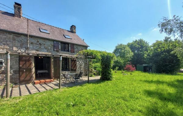 A la foto es mostra l'objecte Maison À La Campagne situat a la ciutat de Le Ferré.