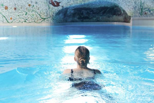 Alex Alpine Resort - Spa & Sports, Zermatt