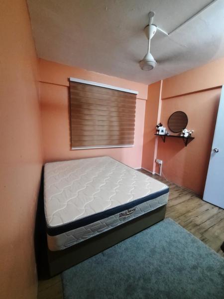 Homestay Lala, Kuala Lumpur