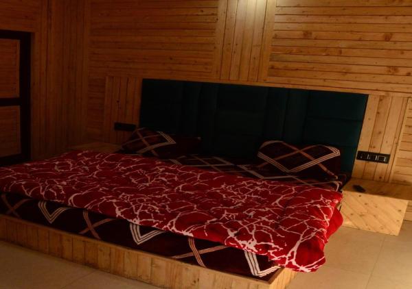 Green Valley Homestay - Khajjiar