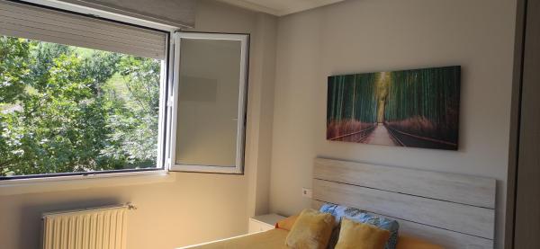 Bild 5: Spacious with free parking in Old Town-Casco Viejo