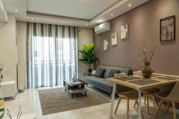Appartamento con 3 Camere da Letto — 105 m² - Unique with huge balcony