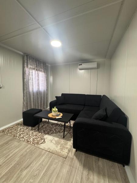 A la foto es mostra l'objecte Dream House Shkoder situat a la ciutat de Shkodër.